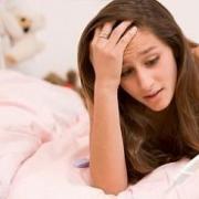 Low basal temperature during pregnancy: is it worth worrying