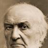 Biografski projekat William Gladstone poznata politička ličnost u Velikoj Britaniji