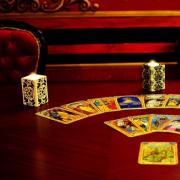 Négy pálca a Tarotban - a kártya jellemzői és jelentése