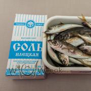 Black Sea mackerel: drying it correctly Salting mackerel